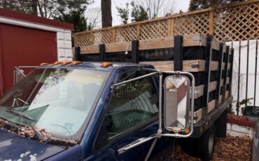 Gmc-cheyenne-dump-truck-1995-blue-1