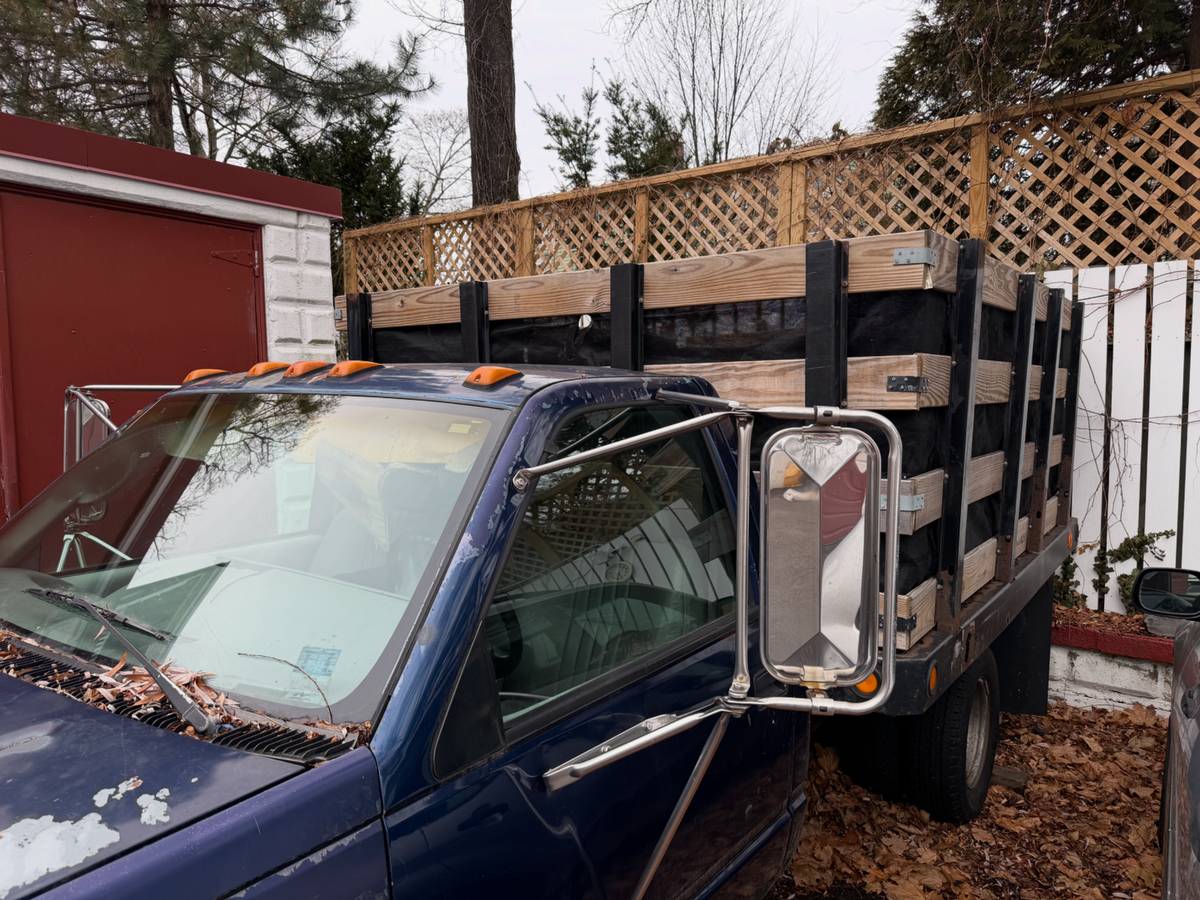 Gmc-cheyenne-dump-truck-1995-blue-1