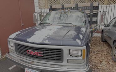Gmc-cheyenne-dump-truck-1995-blue
