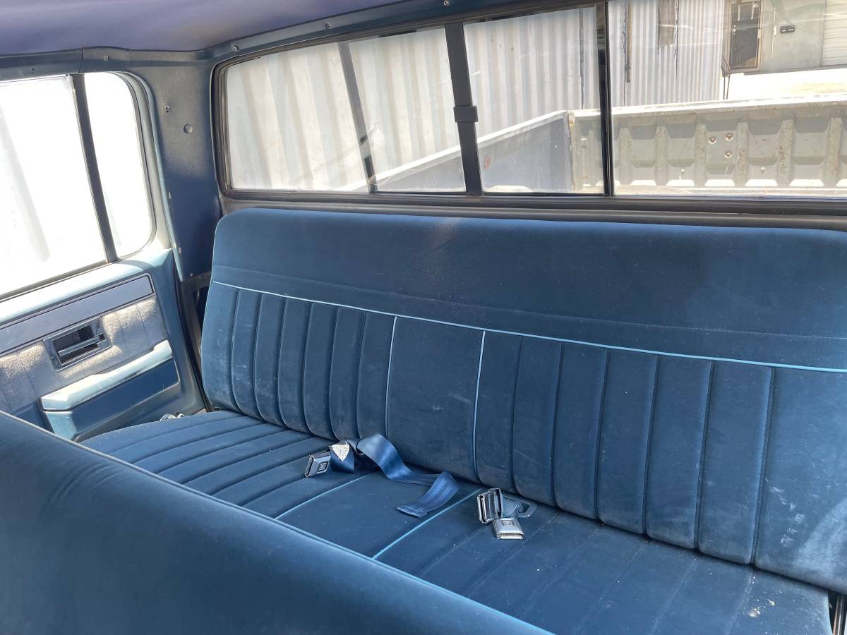 Gmc-crew-cab-dually-diesel-1988-grey-1