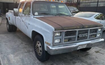 Gmc-crew-cab-dually-diesel-1988-grey-4