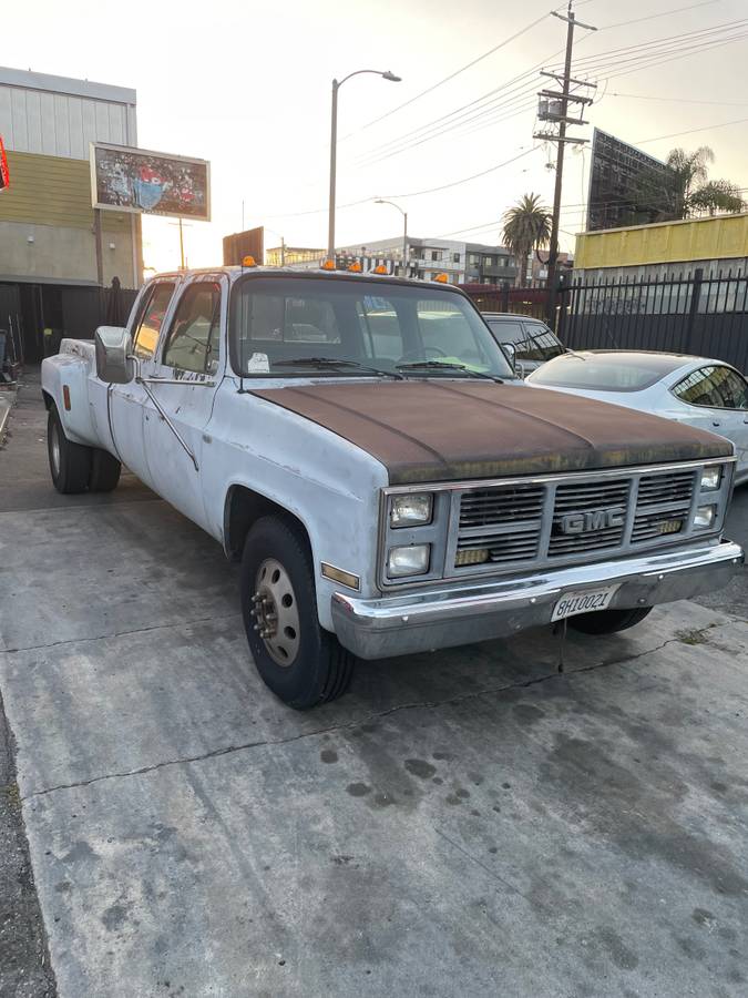 Gmc-crew-cab-dually-diesel-1988-grey-4
