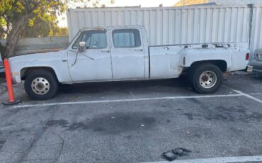 Gmc-crew-cab-dually-diesel-1988-grey-5