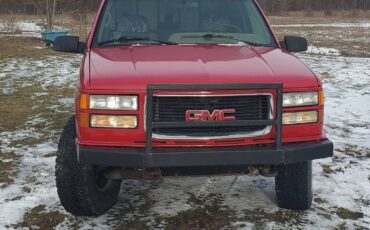 Gmc-k1500-1995-red-1