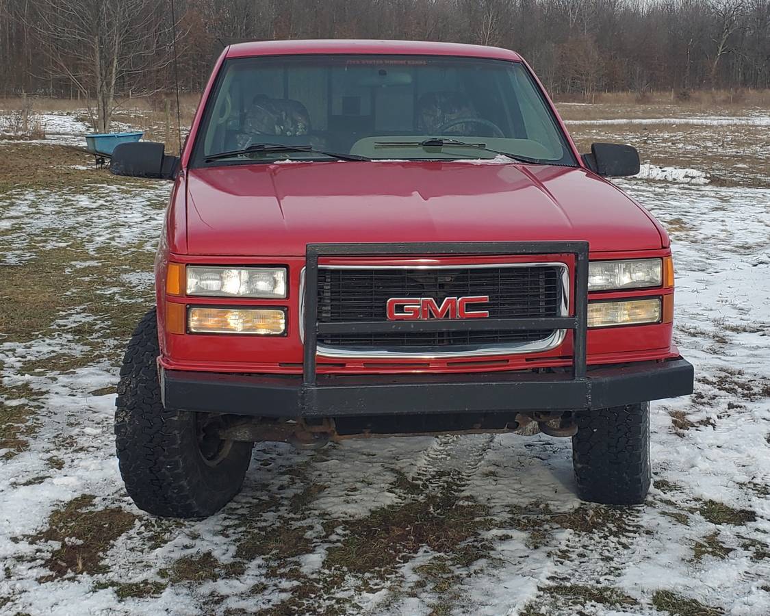 Gmc-k1500-1995-red-1
