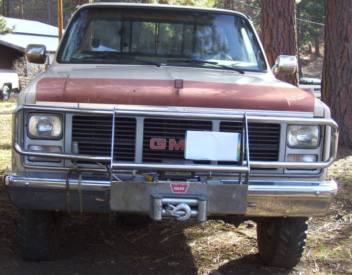 Gmc-k2500-diesel-1985
