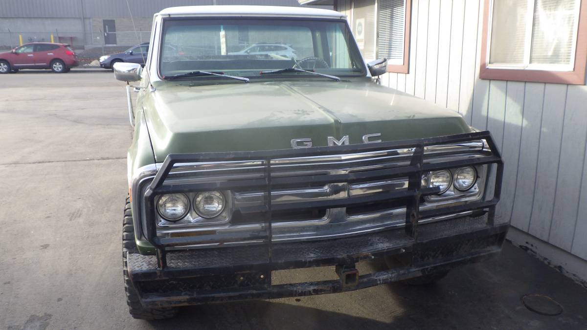 Gmc-k2500-pickup-1972-green