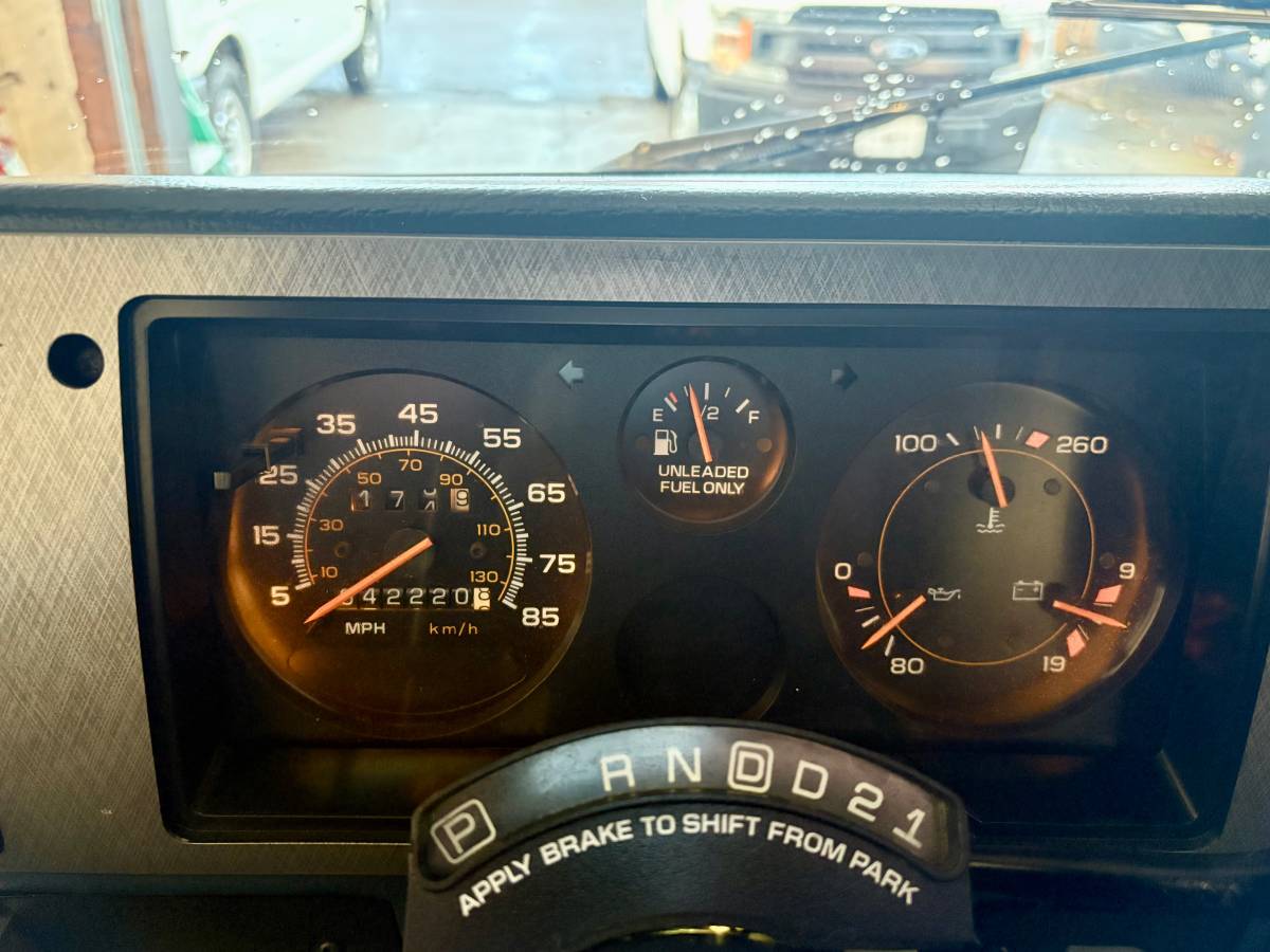 Gmc-rally-1-ton-nominal-1995-white-21