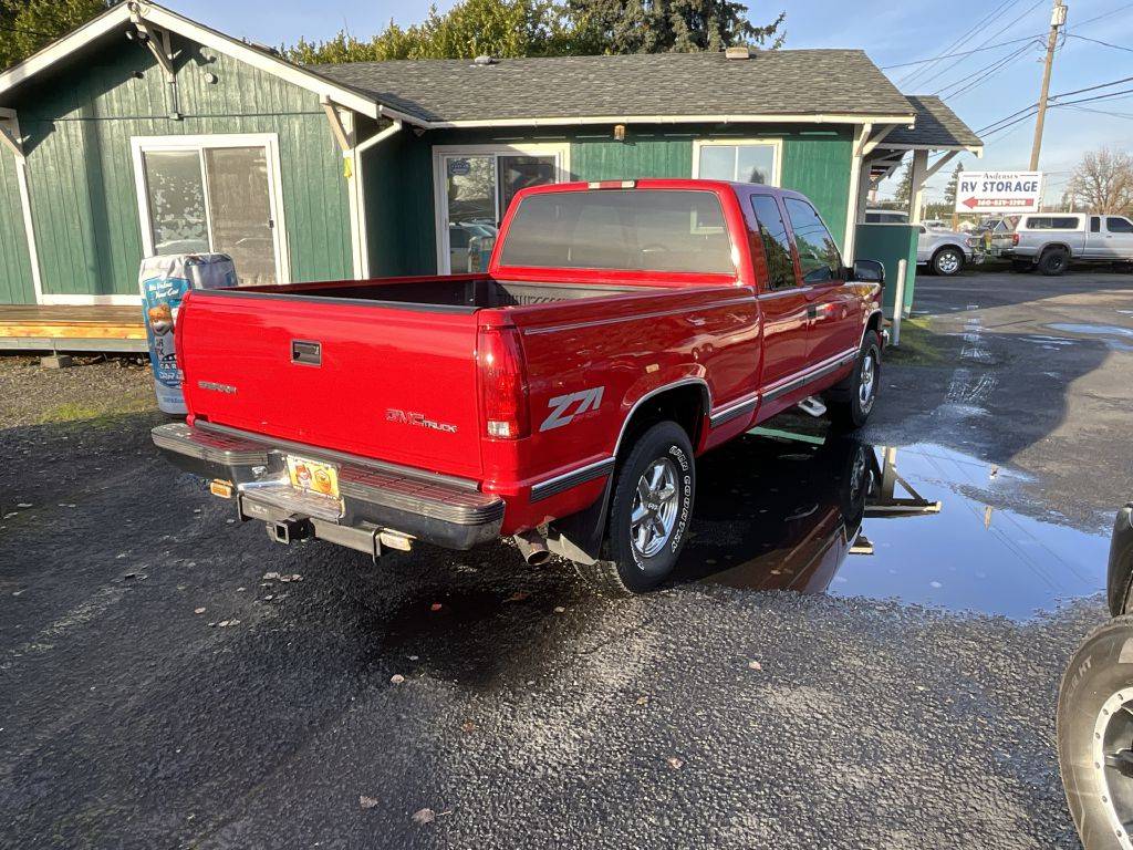 Gmc-sierra-12-ton-sle-z71-1996-red-2