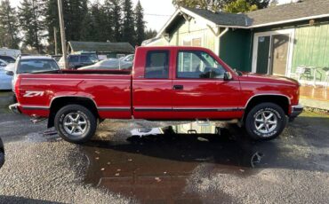 Gmc-sierra-12-ton-sle-z71-1996-red-3