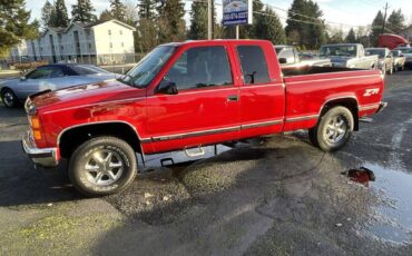 Gmc-sierra-12-ton-sle-z71-1996-red
