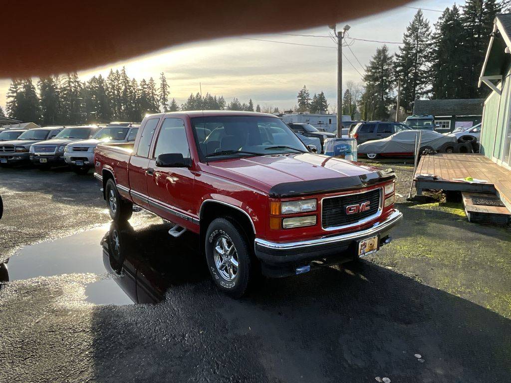 Gmc-sierra-12-ton-sle-z71-1996-red-8