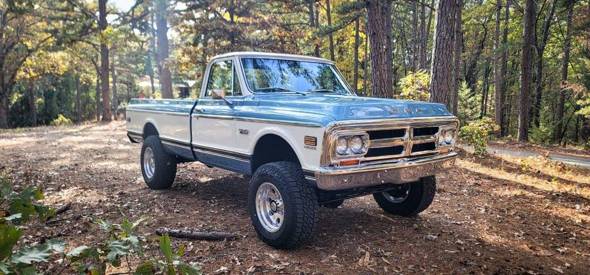 Gmc-sierra-1500-1971-blue-2