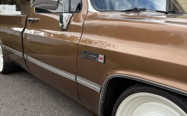 Gmc-sierra-1500-1984-brown-1