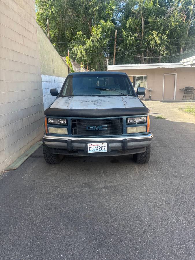 Gmc-sierra-1500-1992-blue-1
