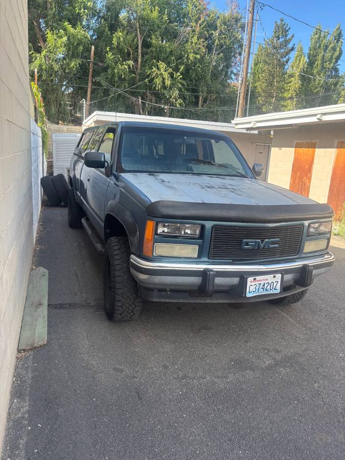 Gmc-sierra-1500-1992-blue