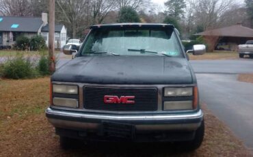 Gmc-sierra-1500-1993-black-1