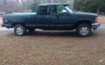 Gmc-sierra-1500-1993-black-2