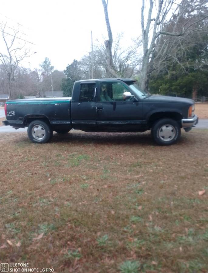 Gmc-sierra-1500-1993-black-2