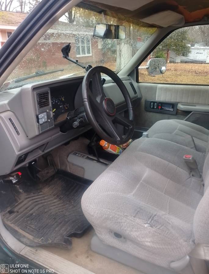 Gmc-sierra-1500-1993-black-4