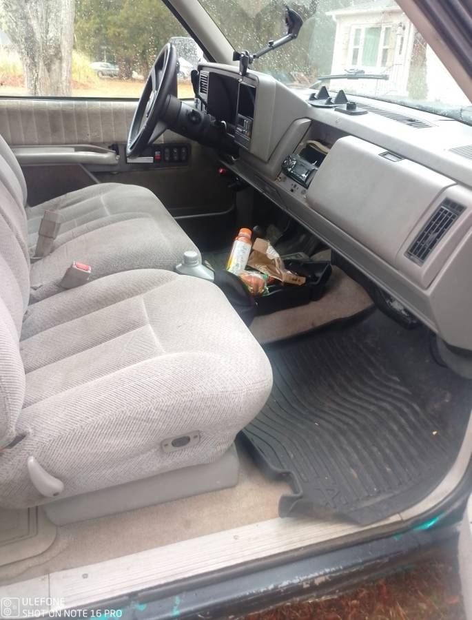 Gmc-sierra-1500-1993-black-8