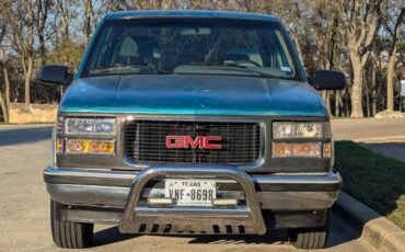 Gmc-sierra-1500-1995-green-14
