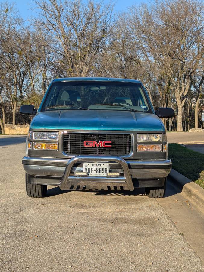 Gmc-sierra-1500-1995-green-14