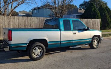 Gmc-sierra-1500-1995-green-2