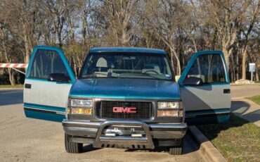 Gmc-sierra-1500-1995-green-3