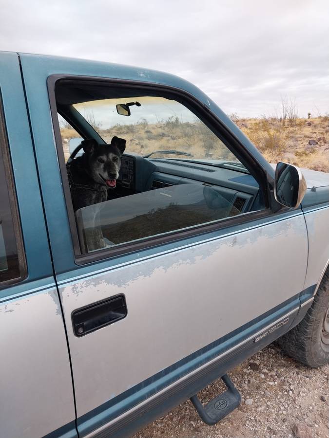 Gmc-sierra-1500-extra-cab-4wd-1990-blue-11