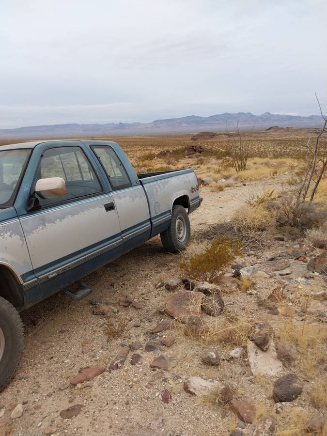 Gmc-sierra-1500-extra-cab-4wd-1990-blue-12