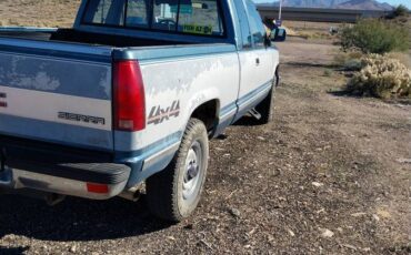 Gmc-sierra-1500-extra-cab-4wd-1990-blue-2