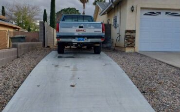 Gmc-sierra-1500-extra-cab-4wd-1990-blue-4