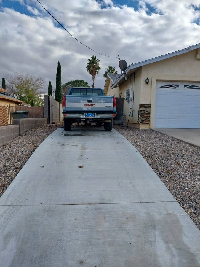 Gmc-sierra-1500-extra-cab-4wd-1990-blue-4