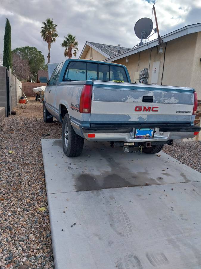 Gmc-sierra-1500-extra-cab-4wd-1990-blue-5