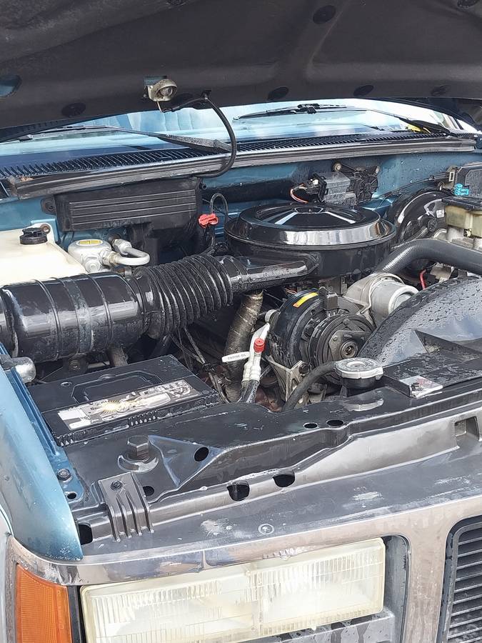 Gmc-sierra-1500-extra-cab-4wd-1990-blue-7