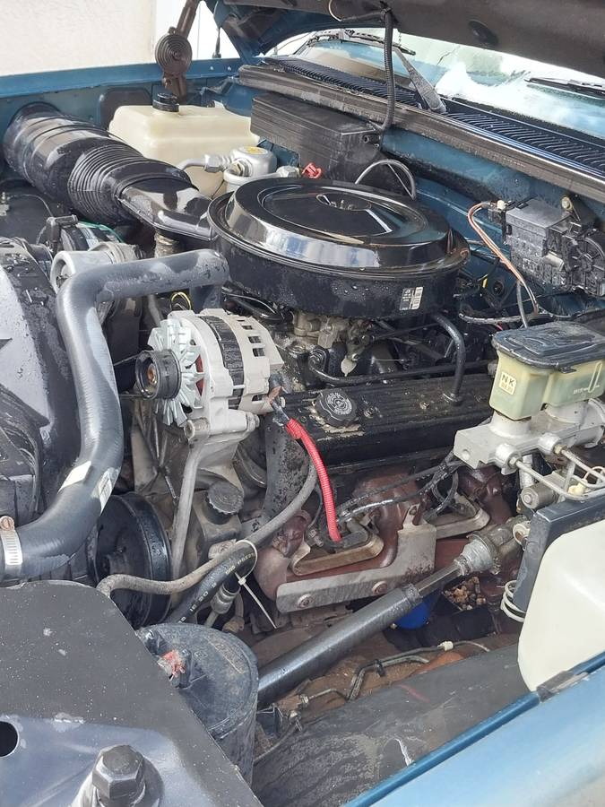 Gmc-sierra-1500-extra-cab-4wd-1990-blue-8