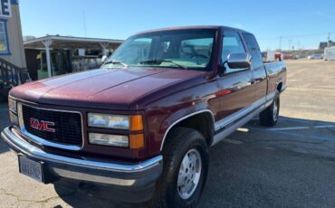 Gmc-sierra-1500-sle-1994-red-3