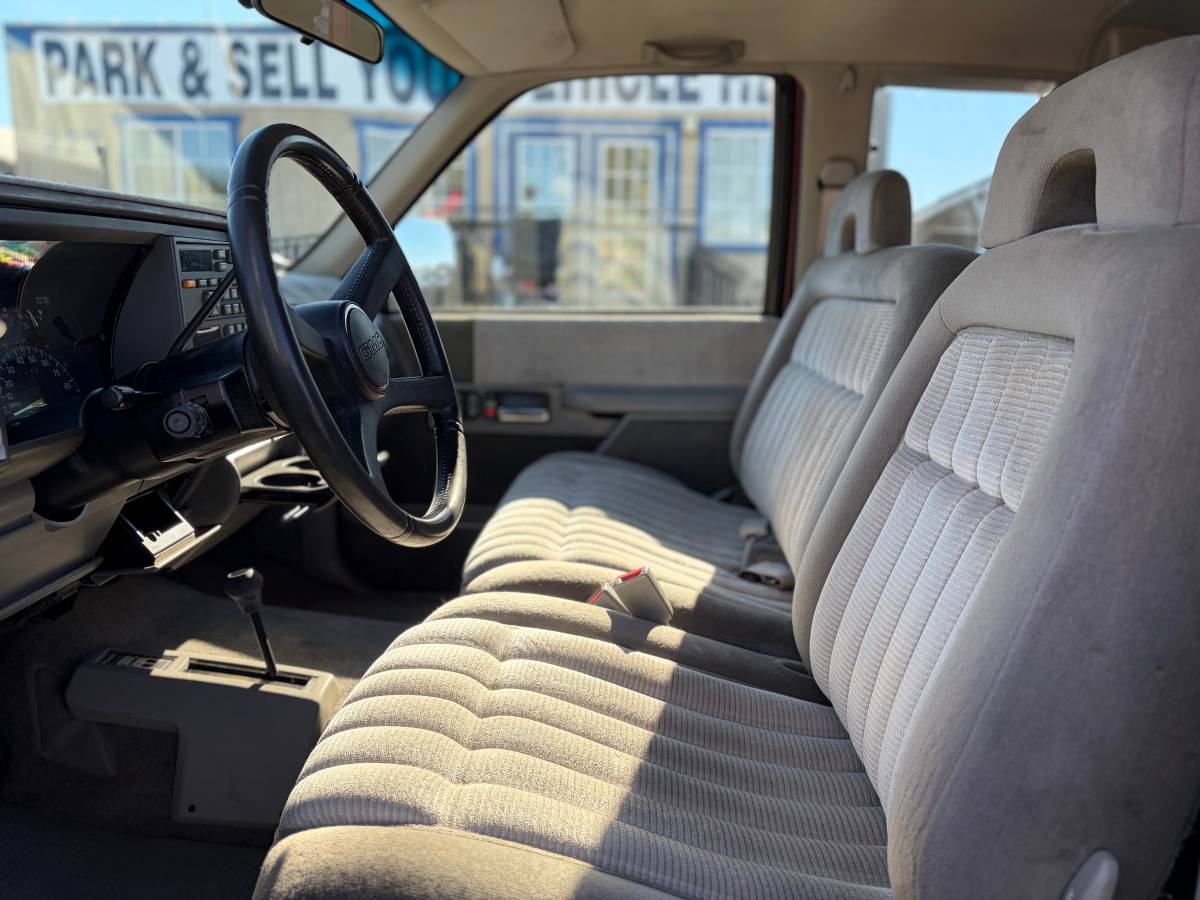 Gmc-sierra-1500-sle-1994-red-5