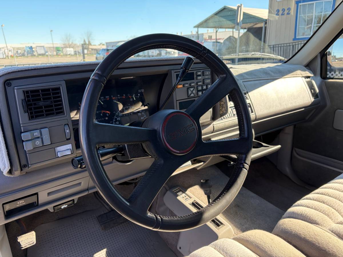 Gmc-sierra-1500-sle-1994-red-7