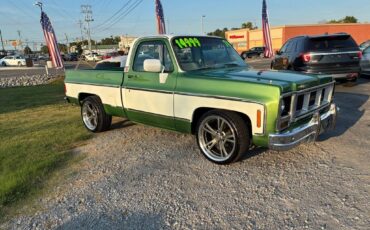 Gmc-sierra-1974-green-4
