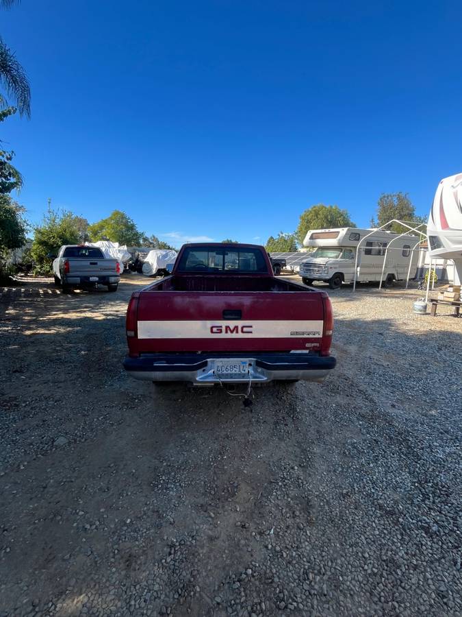 Gmc-sierra-2500-1990-red-2