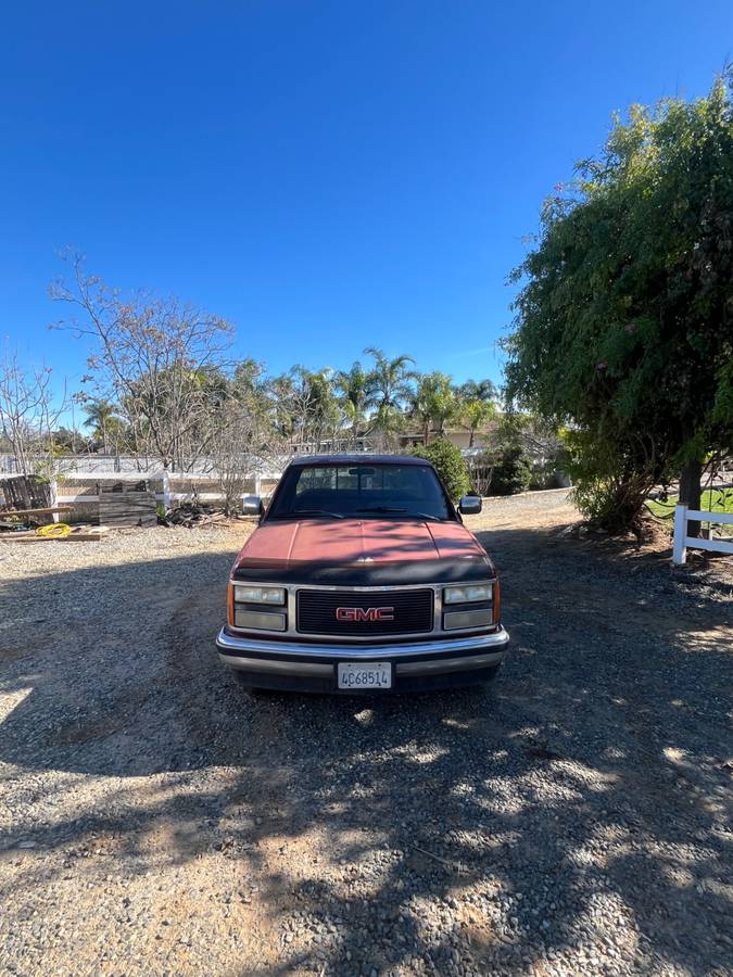 Gmc-sierra-2500-1990-red-4