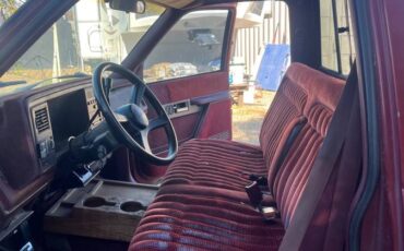 Gmc-sierra-2500-1990-red-7
