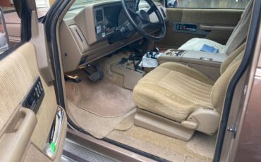 Gmc-sierra-2500-1994-brown-1