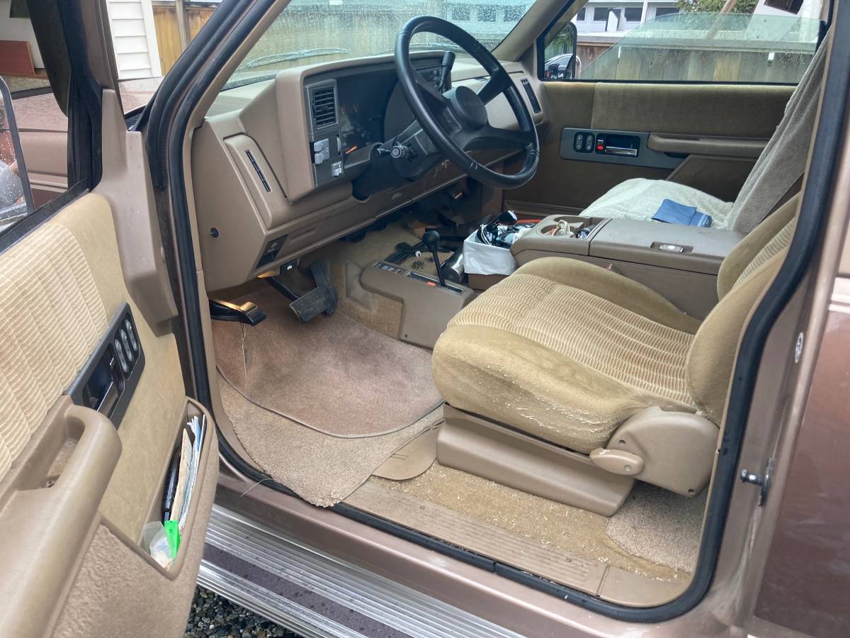 Gmc-sierra-2500-1994-brown-1