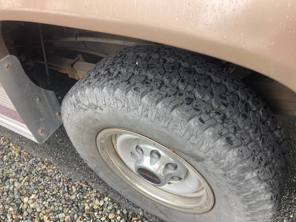 Gmc-sierra-2500-1994-brown-10