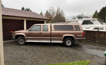 Gmc-sierra-2500-1994-brown-4