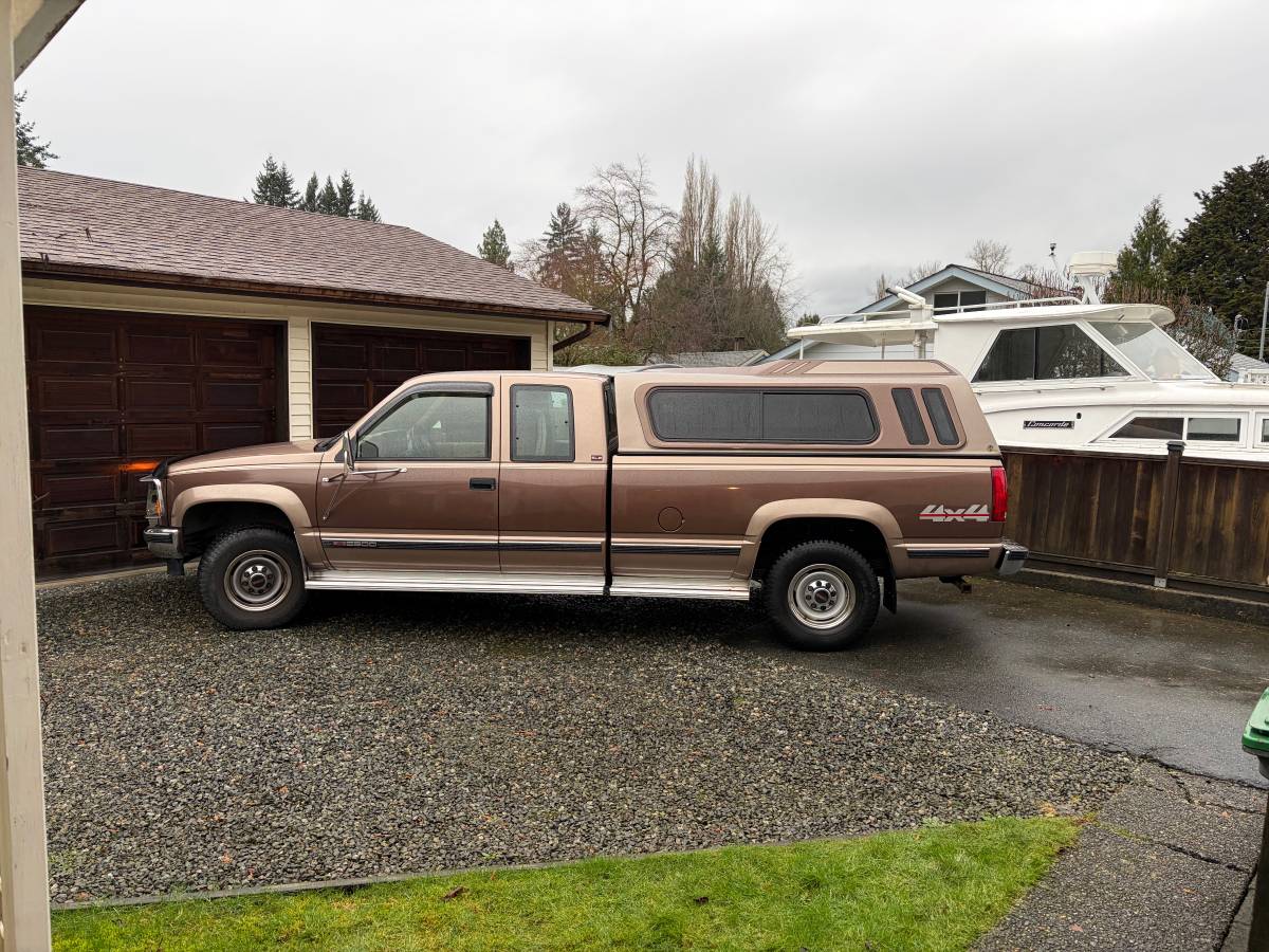Gmc-sierra-2500-1994-brown-4