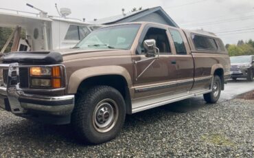 Gmc-sierra-2500-1994-brown-5